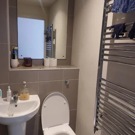 Apartment En-suite Flat In Leeds Centre Leeds (West Yorkshire)