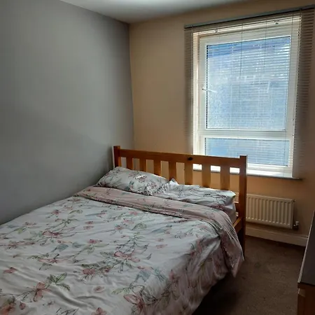 En-suite Flat In Leeds Centre Leeds (West Yorkshire)