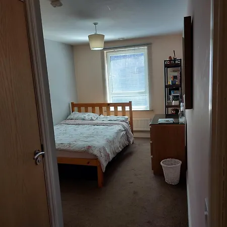 En-suite Flat In Leeds Centre Leeds (West Yorkshire)